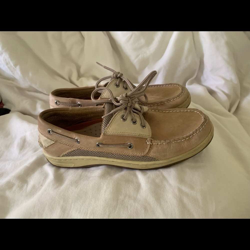 Sperry Topsider Boat Shoe